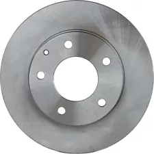 SureStop Brake Disc For Mazda 626 1999-2002 Driver OR Passenger Side | Single