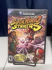 super mario strikers gamecube for sale