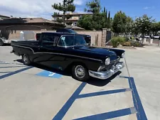 1957 Ford Ranchero