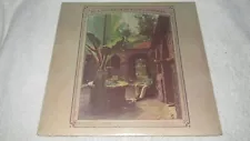 Jackson Browne - For Everyman - Asylum SD 5067 - SEALED - 1st press with die-cut