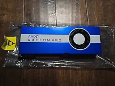 AMD Radeon Pro VII 16 GB Graphics Card