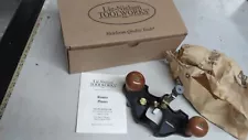 Lie-Nielsen Router Plane L-N-71 in excellent to mint condition