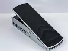 Ernie Ball P06180 VP Jr. 250K - Volume Pedal for Passive Electronics Guitar FX