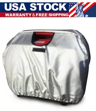 Generator Cover Waterproof Outdoor Protection Fits For Honda EU2200i & EU2000i