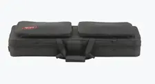 SKB Hybrid Breakdown Shotgun Case Black 2SKB-SC3409