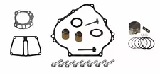 E Z GO Golf Cart Part RXV Kawasaki engine Rebuild KIT 2008 up