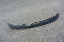 JDM Honda Civic EK Hatchback EK9 EK4 stock Mid middle wing spoiler CTR