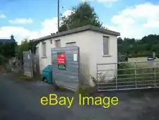 Photo 6x4 Public toilet for sale! Llanwrthwl It&#039;s small wonder that c2008