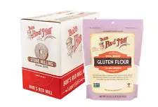 Vital Wheat Gluten Flour, 20 Oz (567 G)