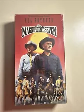 Magnificent Seven VSH