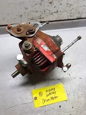 Wheel Horse C-195 Tractor Hydrostatic Drive Motor