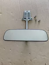 1960-1966 Chevy truck REAR VIEW MIRROR 64-66 C10 1963 1964 1965 Pickup GMC 60-63