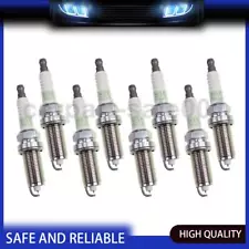 For 2011 Ram Dakota 4.7L 2011 2012 2013 Ram 1500 4.7L Spark Plugs 8x