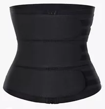 women Belly Waist Corset Trainer Sauna Sweat Slim Weight Loss Body Shape Trimmer