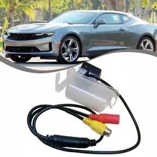 .Car Reverse Rear View Backup Camera For Chevrolet For Camaro 2010 - 2013 SALE.