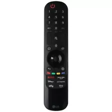 LG Remote Control for Select LG TVs Netflix/Prime/Disney+/LG/Sling/Alexa(MR23GA)