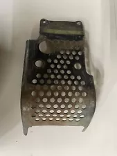 Klx 110 OEM Skid Plate