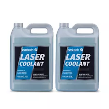 OMTech CO2 Laser Coolant Cooler Fluid for Laser Engraver Water Chiller 2 Pack