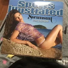 Sports illustrated swimsuit 2014 calendar