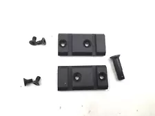 Remington 783, 7mm Rem Mag Parts: Scope Mounts, Screws