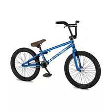 Eastern Bikes Eastern BMX Bikes - Paydirt Model 20 Inch Bike. Lightweight Fre...