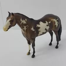 Breyer Overo Paint Mare Only No. 1446