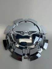 Eagle Alloys Chrome Wheel Center Cap 3278