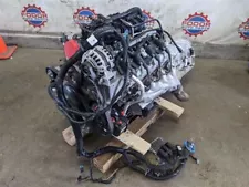 Chevy 6.0 L96 6l90 2wd engine transmission drop out LS Swap 39k Miles RWD (For: 2014 GMC Sierra 3500 HD Denali)