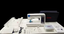 Janome Memory Craft 9450 QCP - Sewing | Quilting | Denim