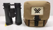 Vortex Crossfire HD Binoculars with Original Case