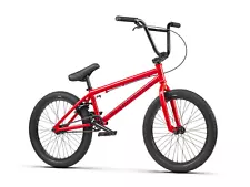 WETHEPEOPLE SALE $599 (RRP$799) 20" Thrillseeker Bike Red 21"