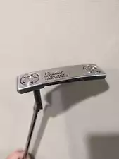 New ListingTitleist Scotty Cameron Special Select Newport 2 34" Putter Left Handed Used