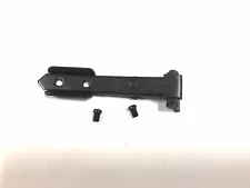 Mossberg Model 702 / 22LR. #14934 Rear Sight W/Screws