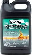 Evans Waterless Coolant-High Performance (3 Gallons) EC53001