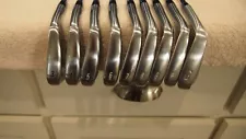 COBRA AMP CELL PRO IRONS