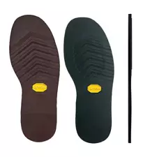 Vibram #700 TYGUM Full Soles