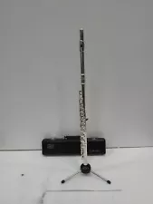 Selmer Bundy II Concert Flute in case