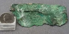 Chrysocolla, Arizona - Mineral Specimen for Sale