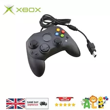 Wired Controller for Xbox Original First Generation - UK Seller - 5 Star Rating