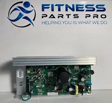 NORDICTRACK PROFORM REEBOK HEALTHRIDER TREADMILL MOTOR CONTROL BOARD MC2100LTS30