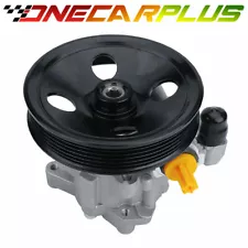 OneCarPlus OE-Quality 21-157 Power Steering Pump for 06-07 Mercedes R500 5.0 New (For: Mercedes-Benz R500)