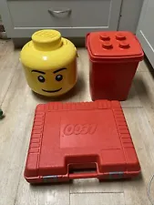 Massive 23 Pound Lego Collection Mint