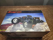 Snap-On Tools 1/8 Scale Gas Powered Remote Control 4WD Off-Road Truck RC Nitro