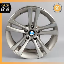 BMW F30 328i 335i 8 x 18 18" Style 397 Wheel Rim Silver 6796247 OEM