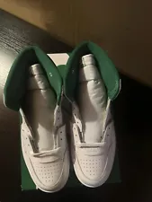 Jordan Air Ship Pine Green