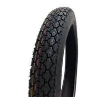 Motorcycle Tire 3.00-18 TubeType Front/Rear for BMW HONDA KAWASAKI SUZUKI YAMAHA