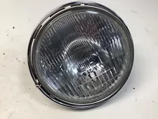 Honda 1982 GL1100 Goldwing GL 1100 Naked OEM Headlight (For: Honda GL1100)