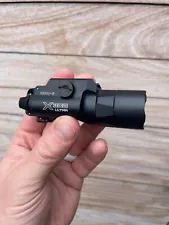 Surefire X-300U-B Weapon Light 1000 Lumen