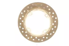 2004 Honda Cbr1000rr Rear Rotor Back Brake Disc 43251-mee-000 (For: 2004 Honda CBR1000RR)