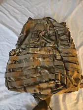 USGI MULTICAM MEDIUM RUCKSACK